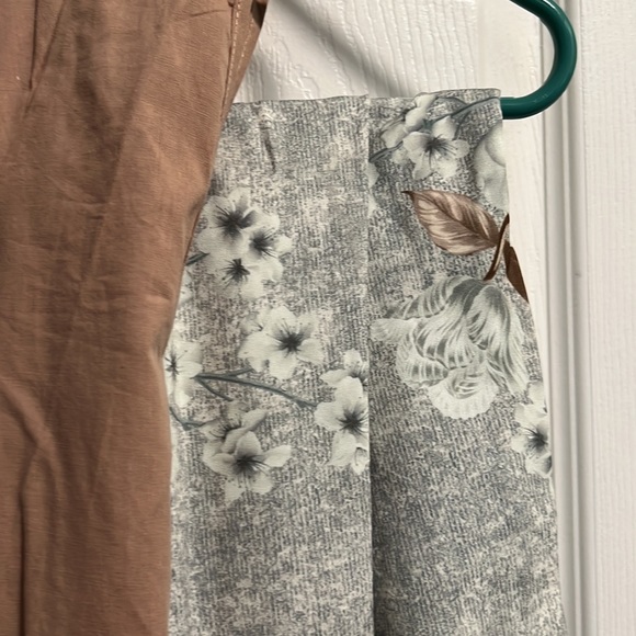 Curve Ladies NWOT Large Outfit - Picture 2 of 5